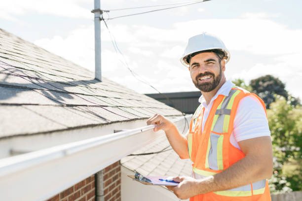 Best Slate Roofing Contractor  in Port Wentworth, GA