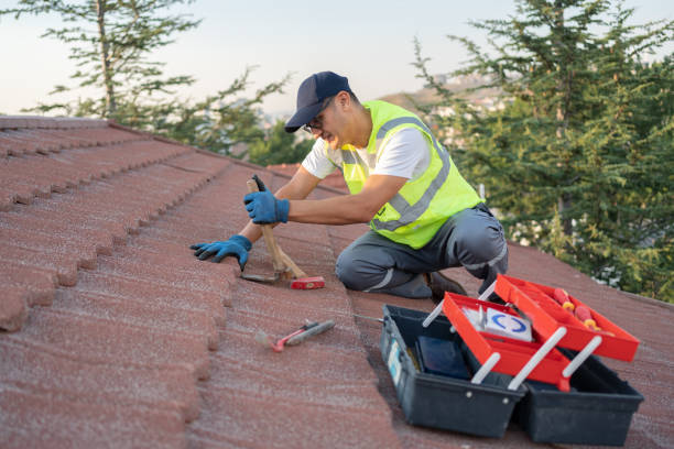 Best Residential Roofing Contractor  in Port Wentworth, GA