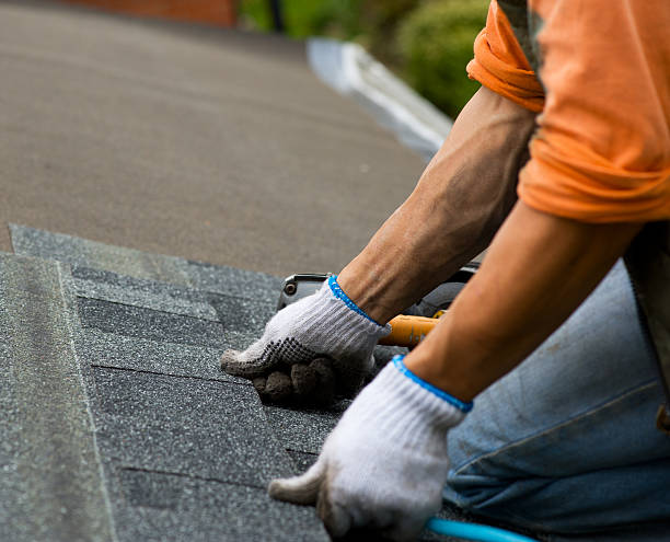 Best Roof Repair Services  in Port Wentworth, GA